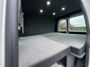 Large image for the Used Volkswagen CADDY