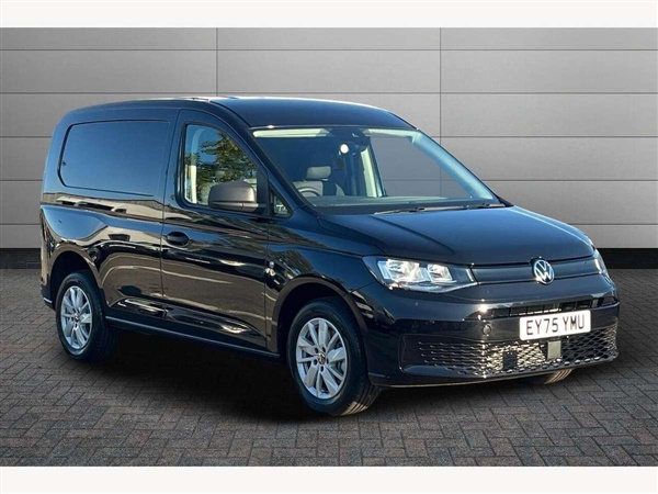 Large image for the Used Volkswagen Caddy