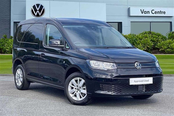 Large image for the Used Volkswagen Caddy