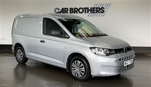 Large image for the Used Volkswagen CADDY