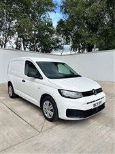 Large image for the Used Volkswagen CADDY