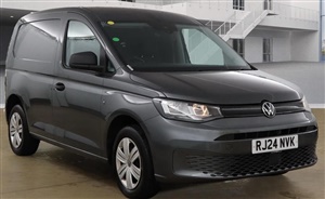 Large image for the Used Volkswagen CADDY