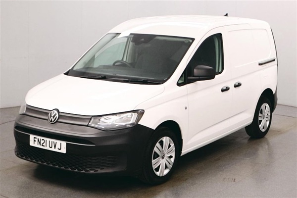 Large image for the Used Volkswagen CADDY