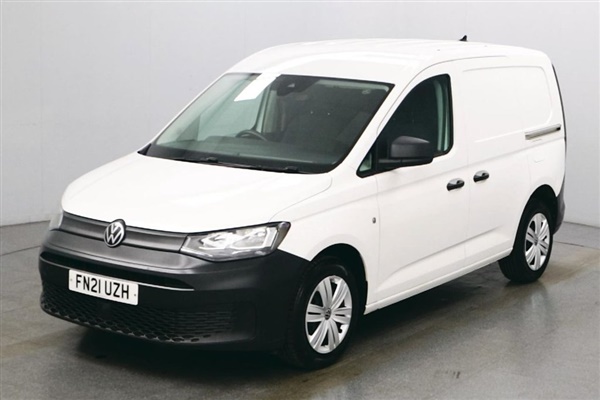 Large image for the Used Volkswagen CADDY