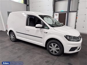 Large image for the Used Volkswagen CADDY