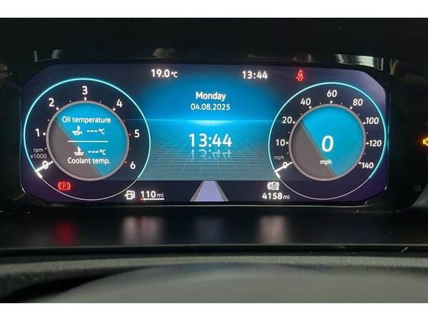 Large image for the Used Volkswagen Caddy