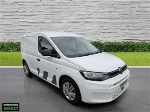 Large image for the Used Volkswagen CADDY