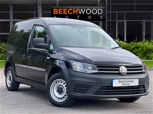 Large image for the Used Volkswagen CADDY