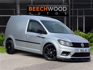 Large image for the Used Volkswagen CADDY
