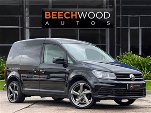 Large image for the Used Volkswagen CADDY