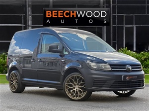 Large image for the Used Volkswagen CADDY