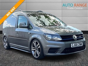 Large image for the Used Volkswagen CADDY