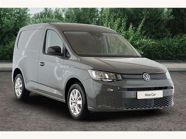 Large image for the Used Volkswagen Caddy