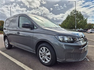 Large image for the Used Volkswagen CADDY