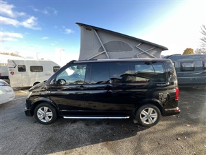 Large image for the Used Volkswagen California