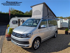 Large image for the Used Volkswagen California