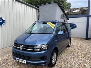 Large image for the Used Volkswagen California