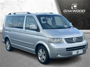 Large image for the Used Volkswagen CALIFORNIA