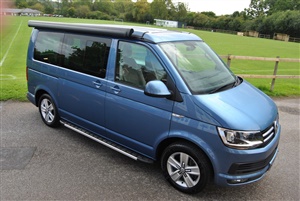 Large image for the Used Volkswagen California