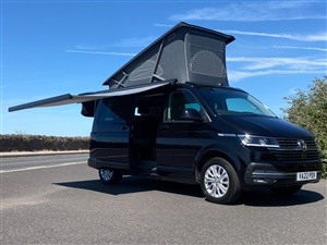 Large image for the Used Volkswagen California