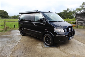 Large image for the Used Volkswagen California