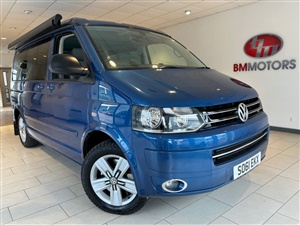 Large image for the Used Volkswagen CALIFORNIA