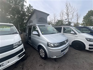 Large image for the Used Volkswagen California
