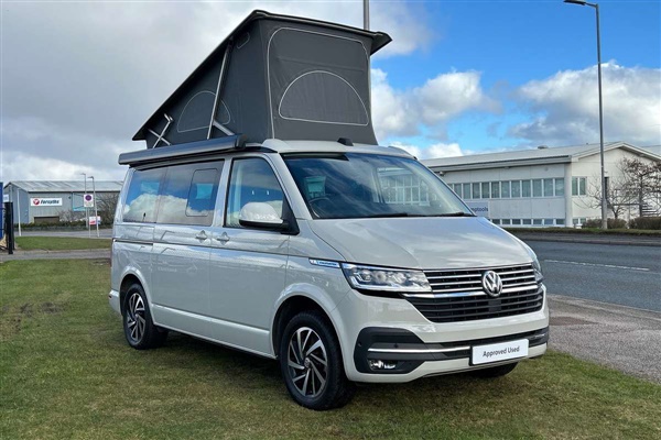 Large image for the Used Volkswagen California