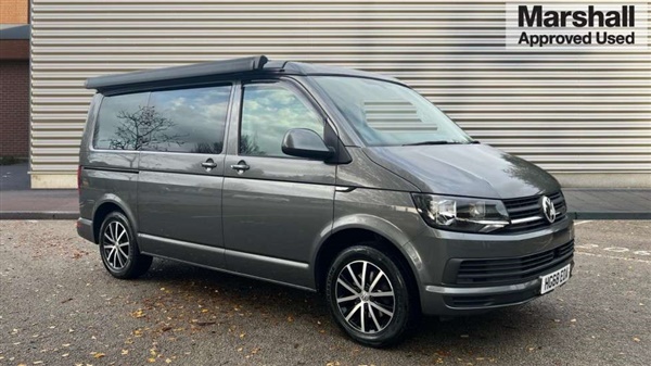 Large image for the Used Volkswagen California