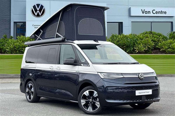 Large image for the Used Volkswagen California