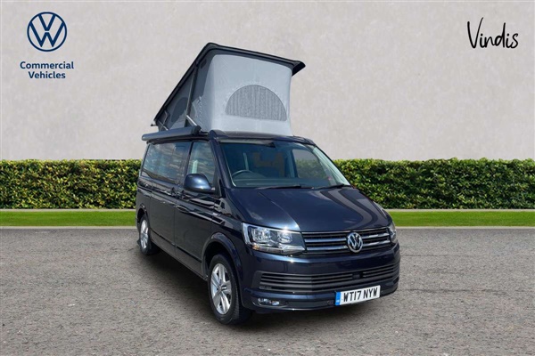 Large image for the Used Volkswagen California