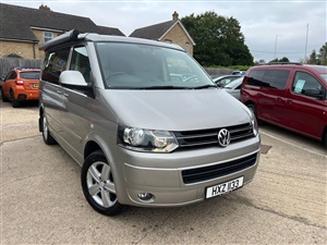 Large image for the Used Volkswagen California