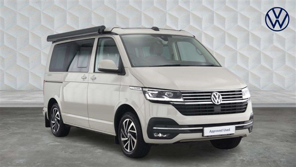 Large image for the Used Volkswagen California