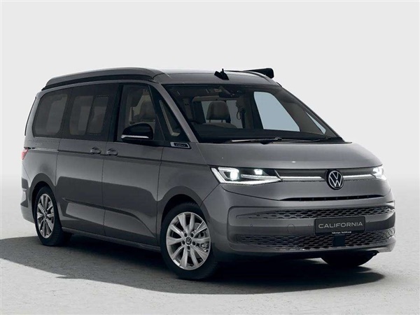 Large image for the Used Volkswagen California
