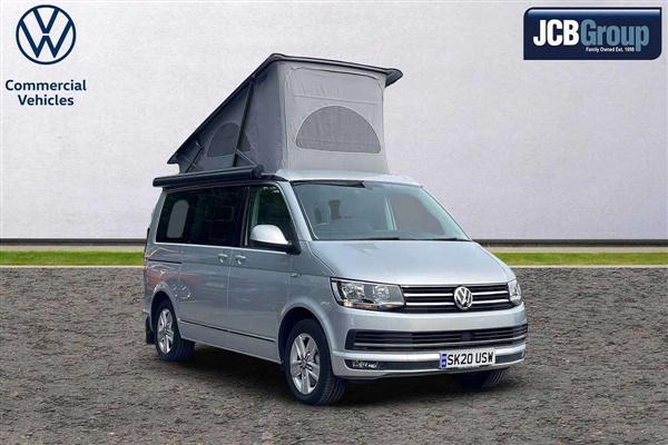 Large image for the Used Volkswagen California