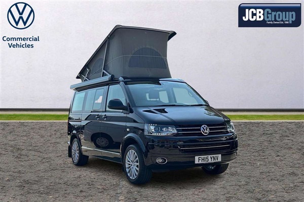 Large image for the Used Volkswagen California