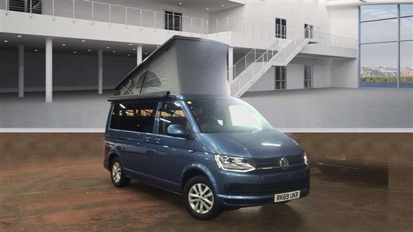 Large image for the Used Volkswagen California