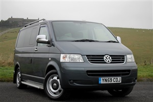 Large image for the Used Volkswagen CARAVELLE