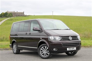 Large image for the Used Volkswagen CARAVELLE