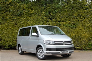 Large image for the Used Volkswagen Caravelle