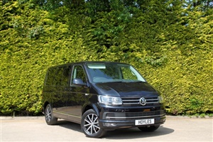Large image for the Used Volkswagen CARAVELLE