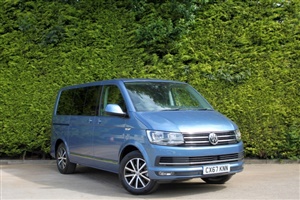 Large image for the Used Volkswagen Caravelle