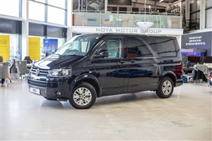 Large image for the Used Volkswagen CARAVELLE