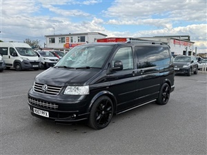Large image for the Used Volkswagen CARAVELLE