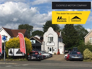 Large image for the Used Volkswagen Caravelle