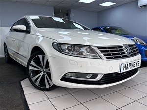 Large image for the Used Volkswagen CC
