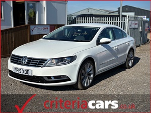 Large image for the Used Volkswagen CC
