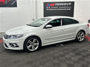Large image for the Used Volkswagen CC