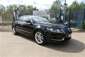 Large image for the Used Volkswagen CC