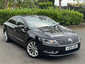 Large image for the Used Volkswagen CC